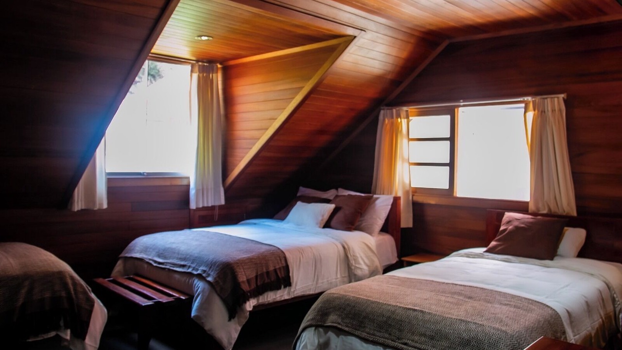 Photo of Bedroom in Oxapampa