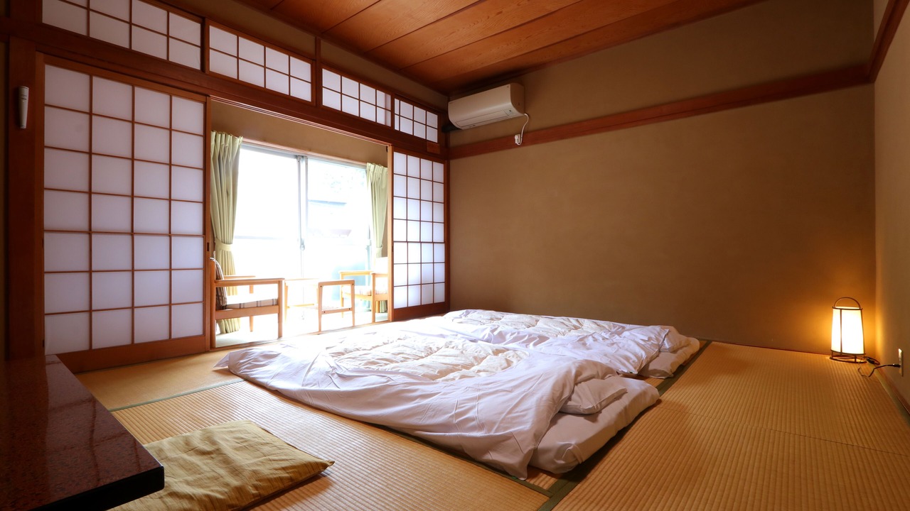 Photo of Bedroom in Kita Ward