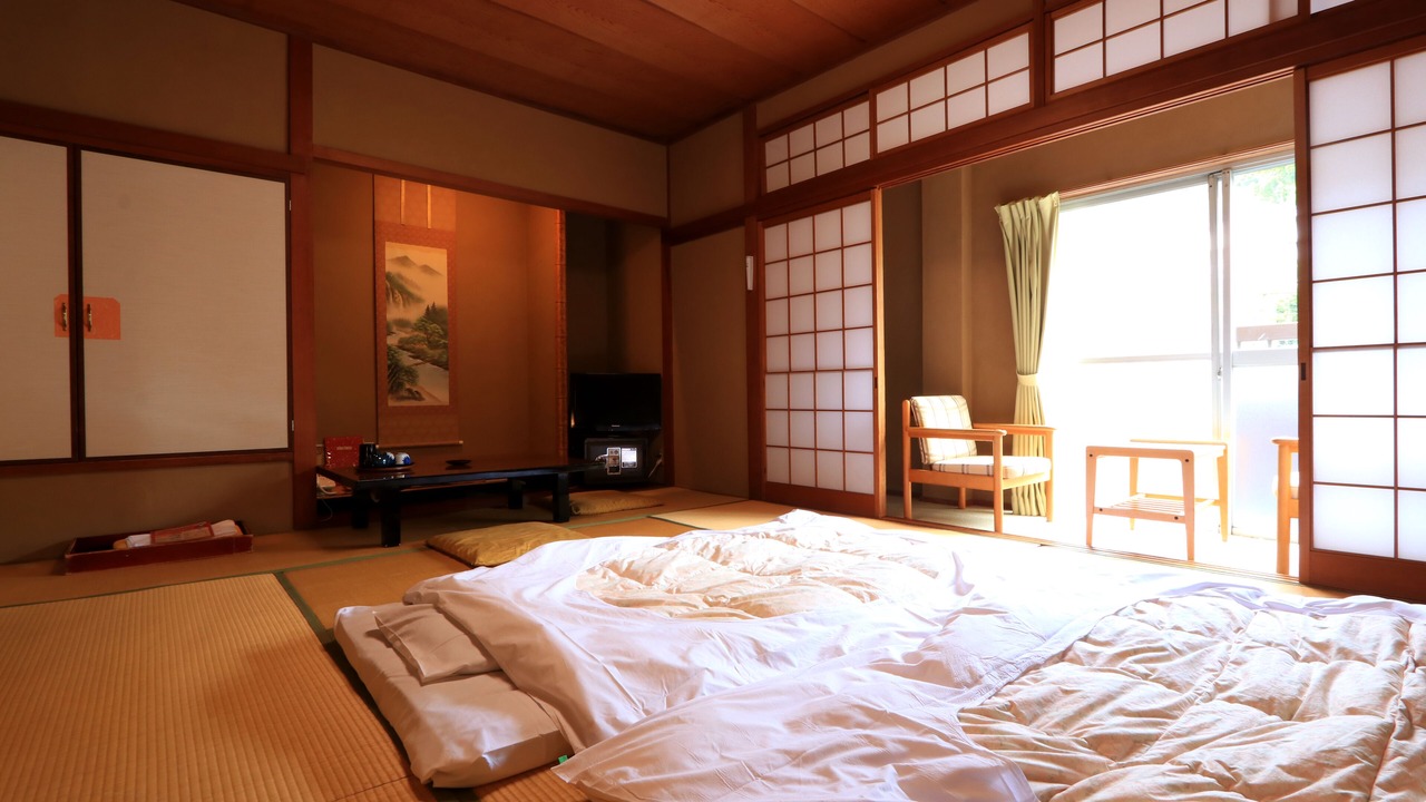 Photo of Bedroom in Kita Ward