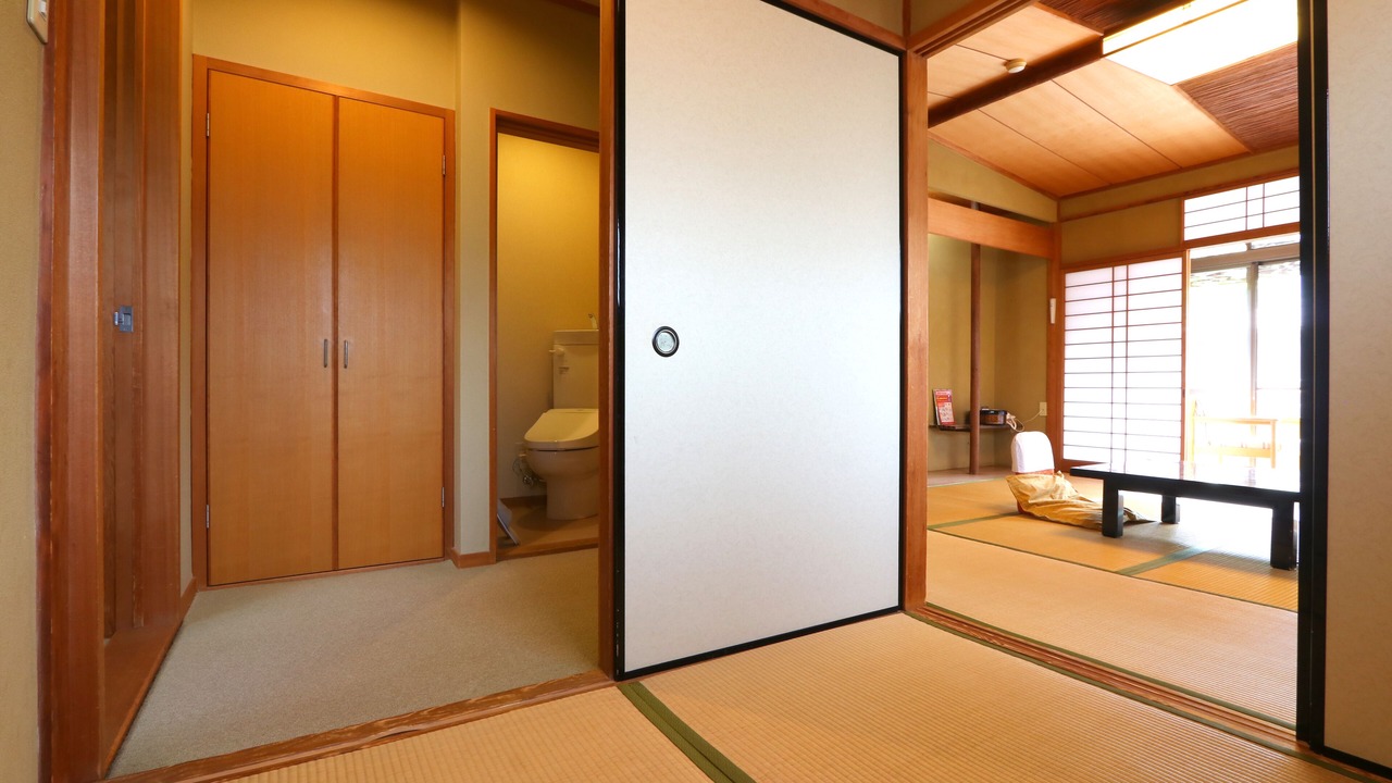 Photo of Bedroom in Kita Ward