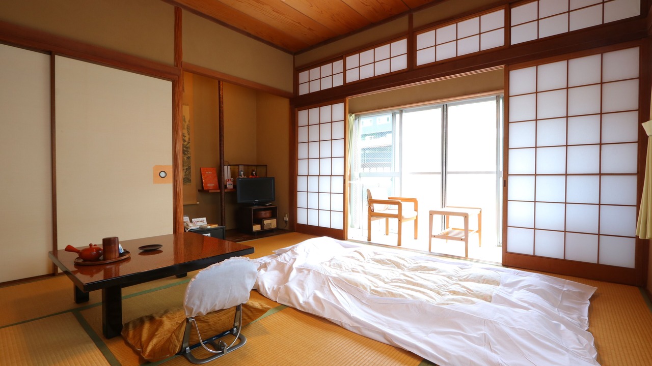 Photo of Bedroom in Kita Ward
