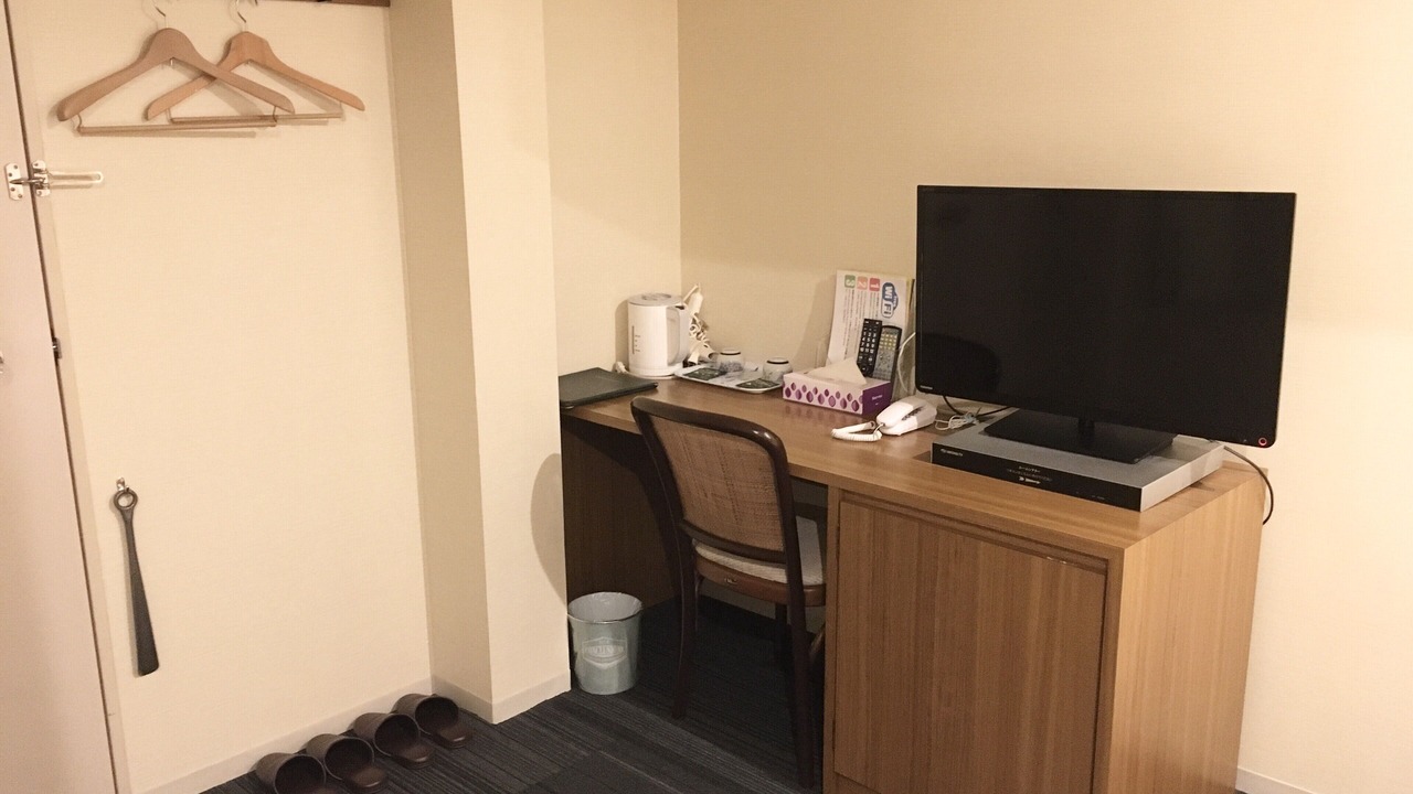 Photo of Bedroom in Hakodate