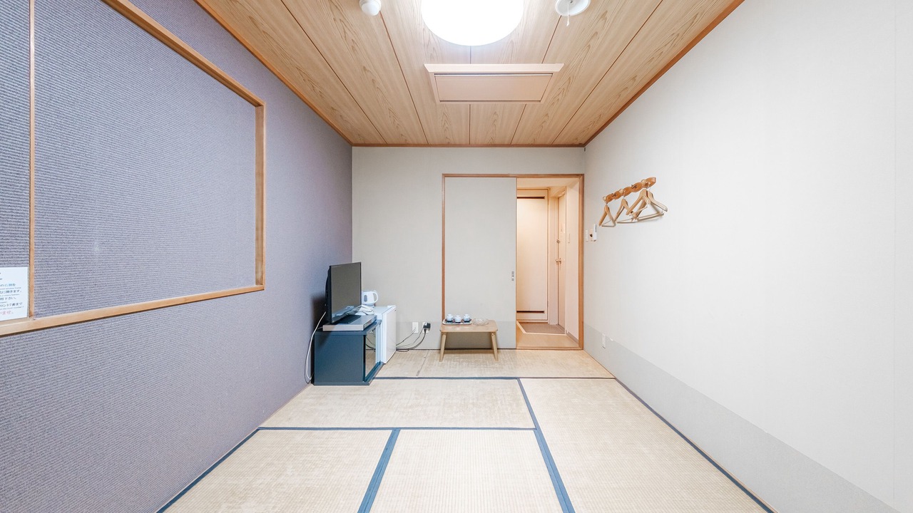 Photo of Bedroom in Hakodate