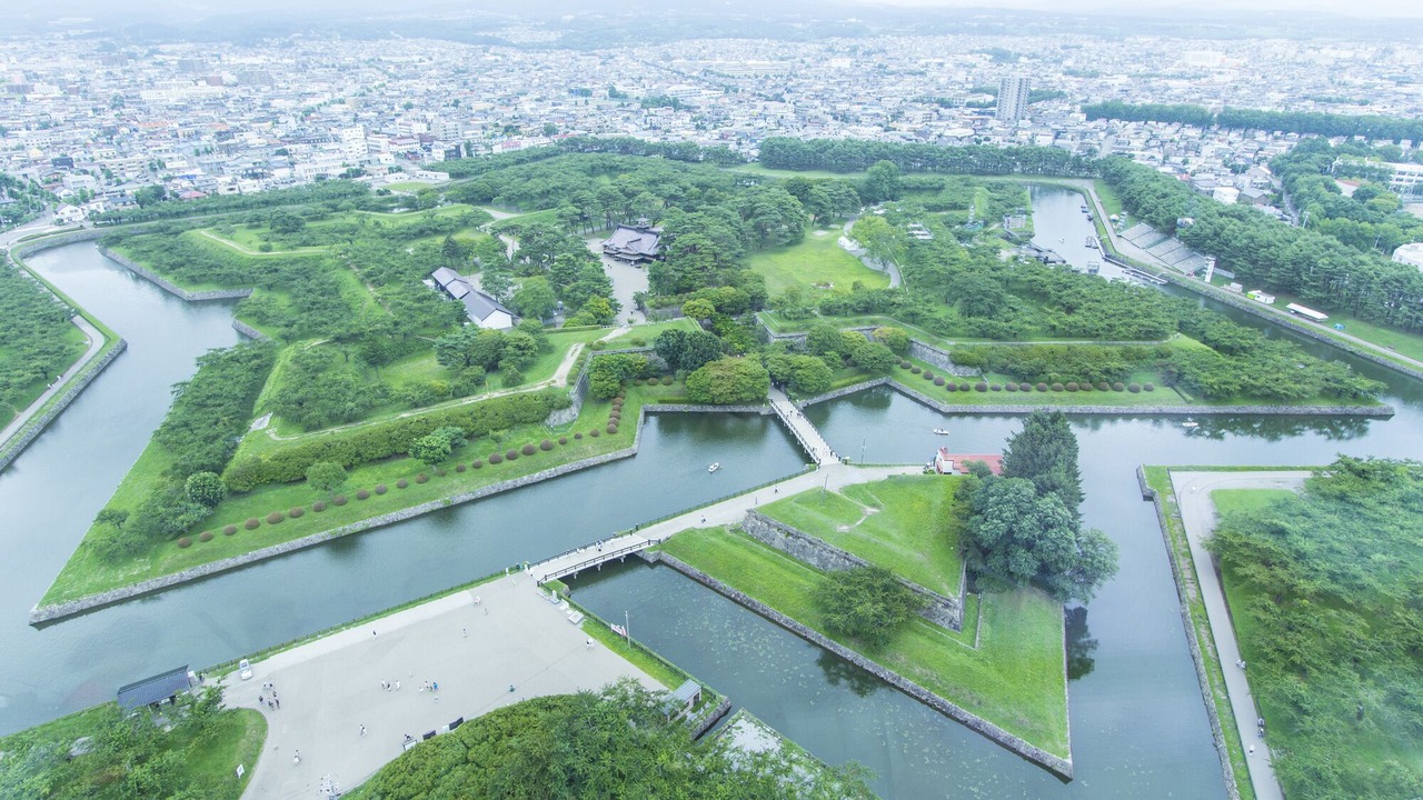 Photo of Others in Hakodate
