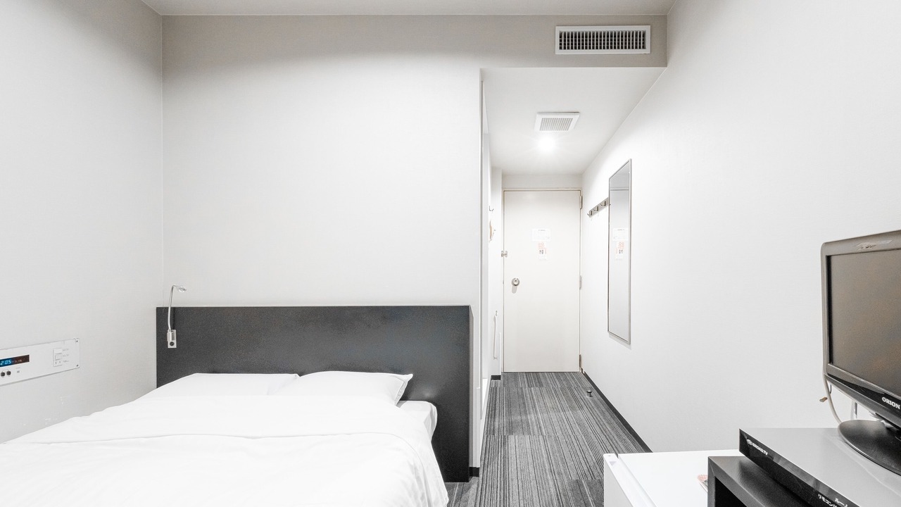 Photo of Bedroom in Hakodate