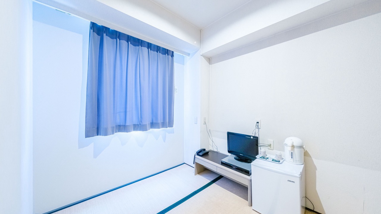 Photo of Bedroom in Hakodate