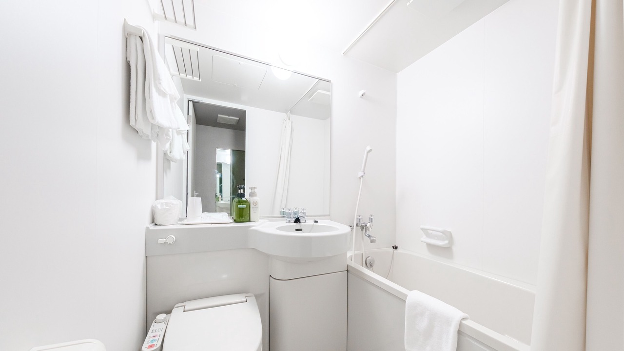 Photo of Bathroom in Hakodate