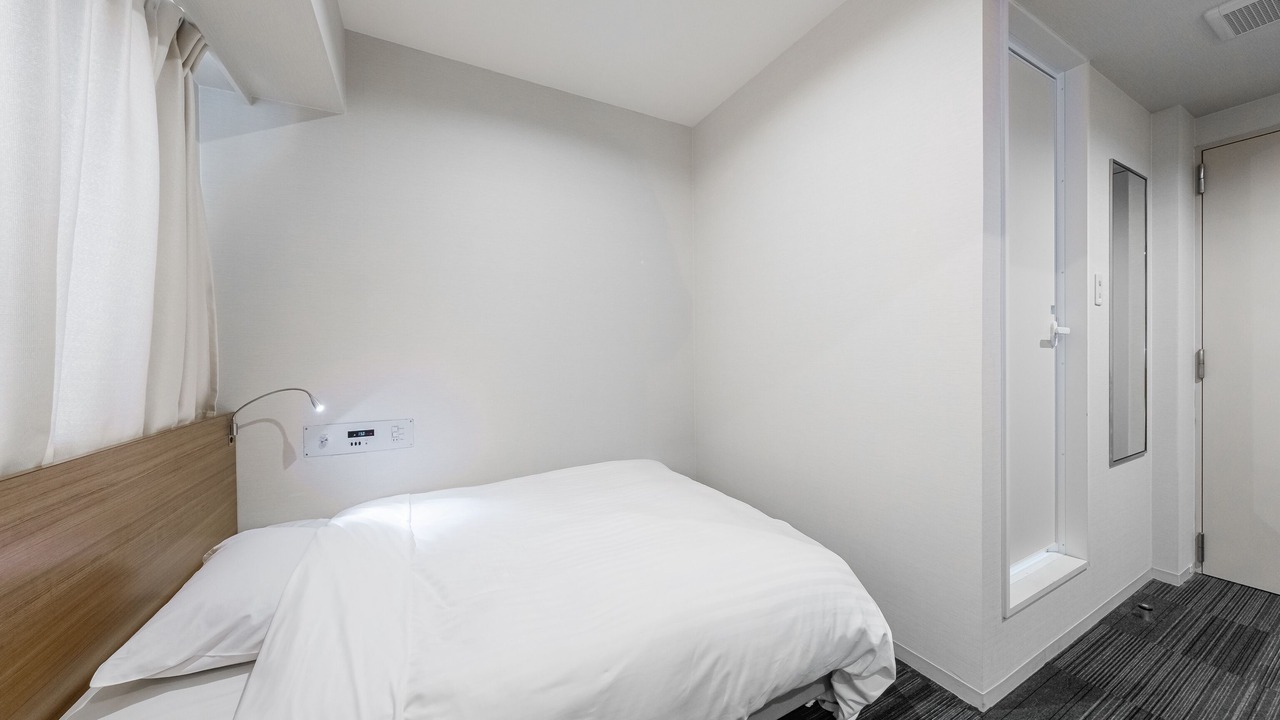 Photo of Bedroom in Hakodate