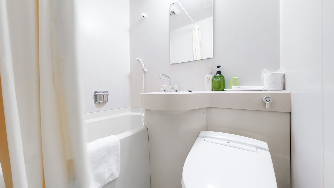 Photo of Bathroom in Hakodate