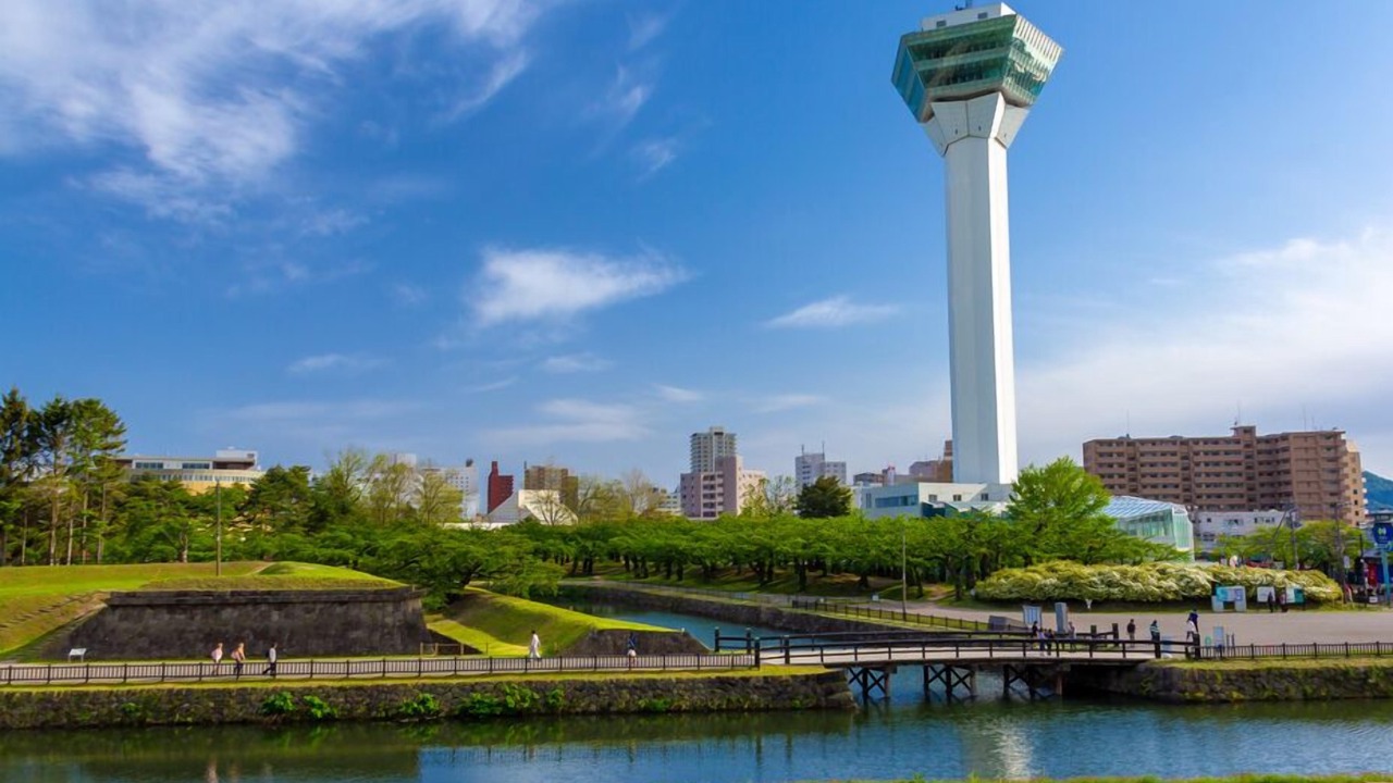 Photo of Others in Hakodate