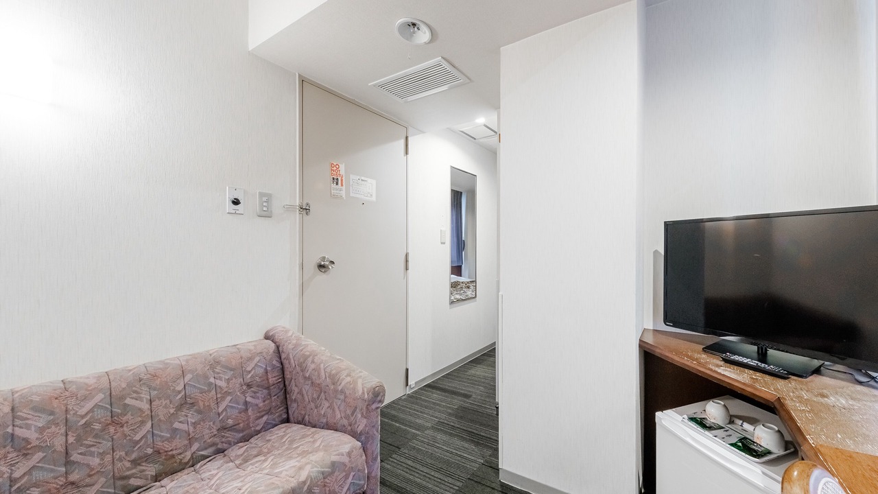 Photo of Bedroom in Hakodate