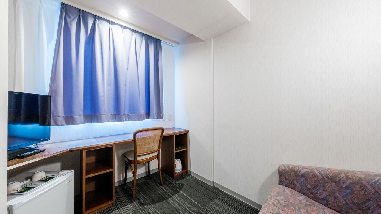 Photo of Bedroom in Hakodate