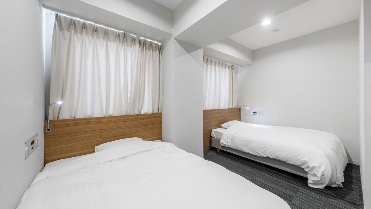 Photo of Bedroom in Hakodate