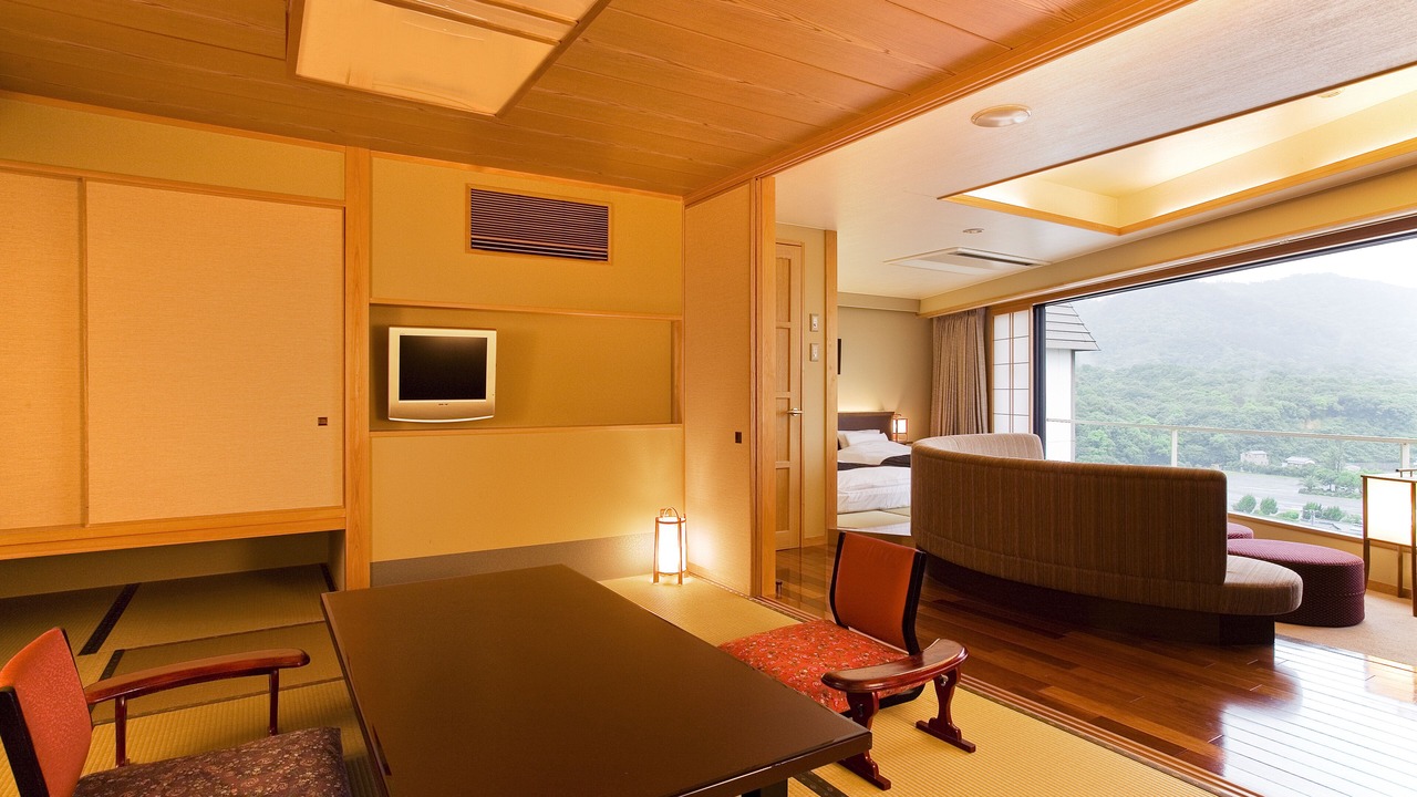 Photo of Bedroom in Konpira Onsen