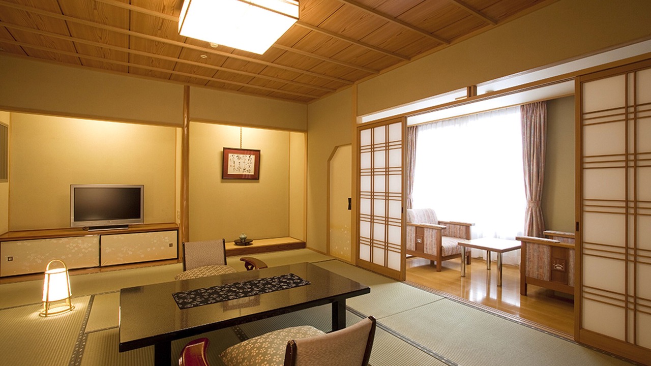 Photo of Bedroom in Konpira Onsen