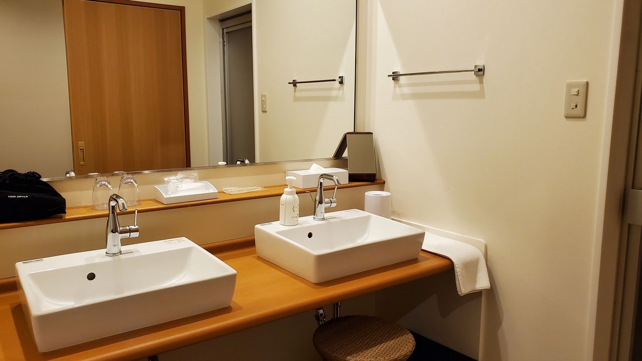 Photo of Bathroom in Kabira