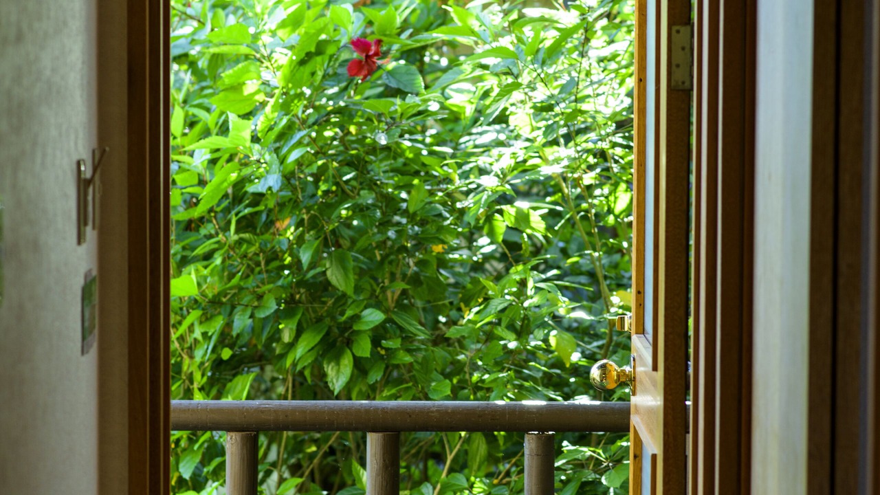 Photo of Bedroom in Kabira