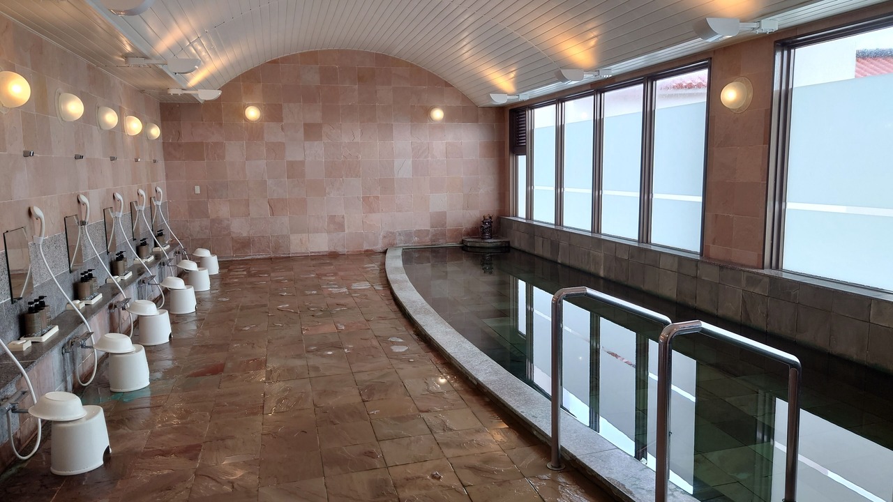 Photo of Bathroom in Kabira