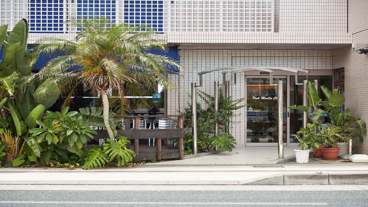 Photo of Outdoor in Maeganeku