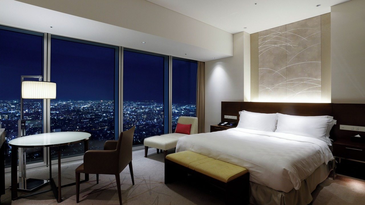 Photo of Bedroom in Abeno