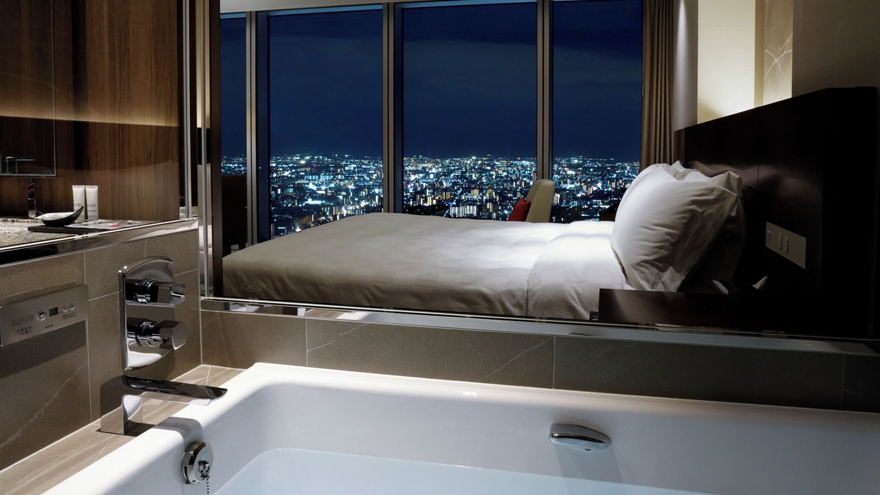 Photo of Bedroom in Abeno