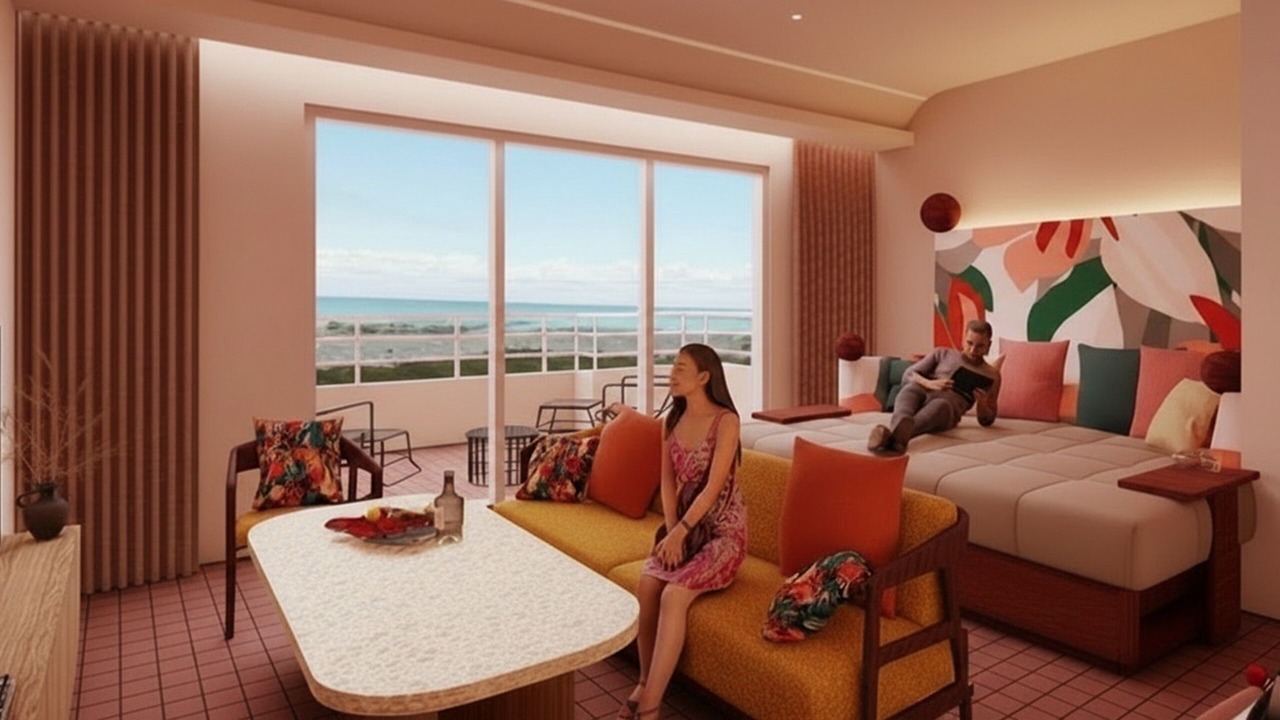 Photo of Bedroom in Miyara