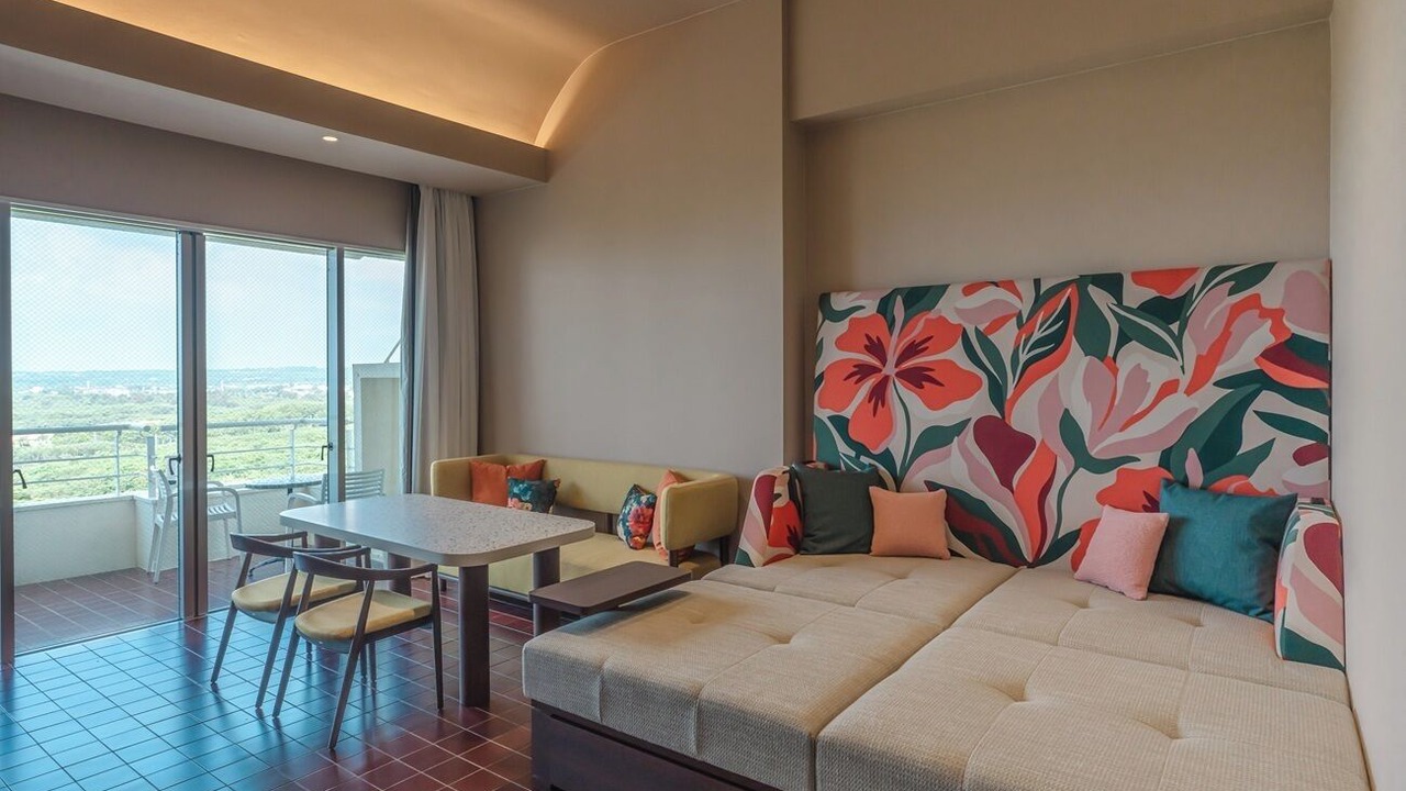Photo of Bedroom in Miyara