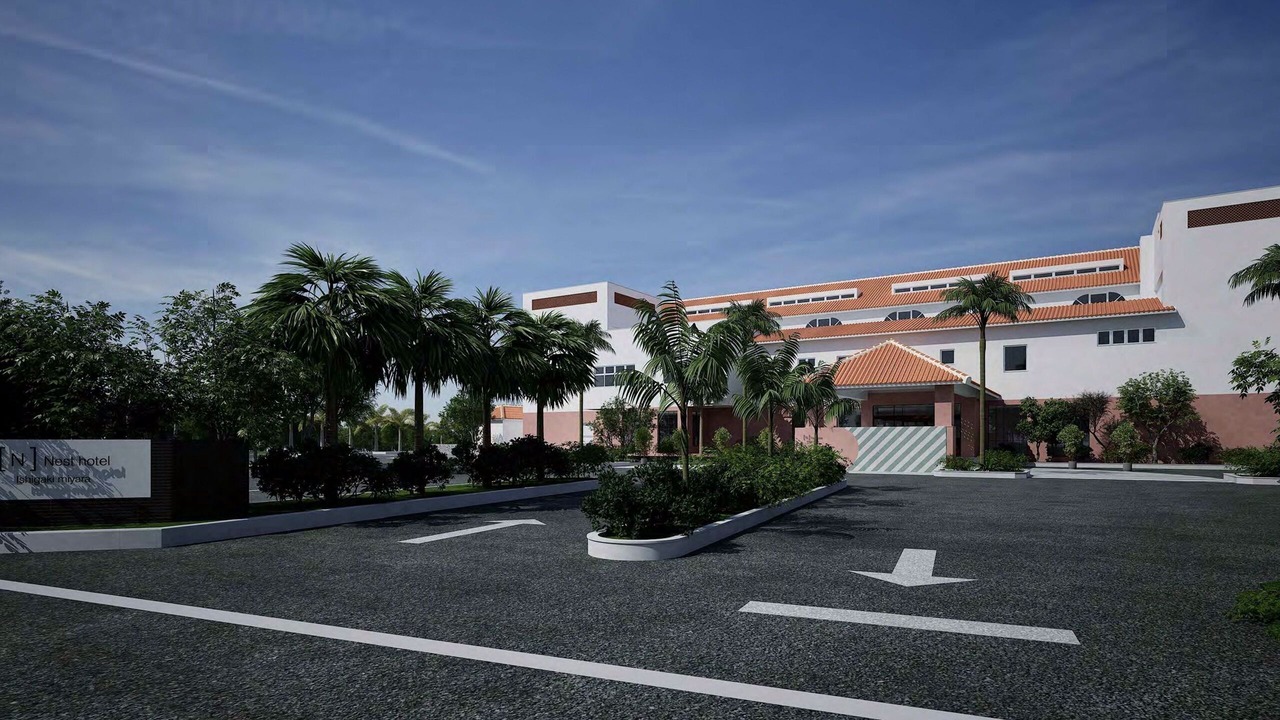 Photo of Outdoor in Miyara