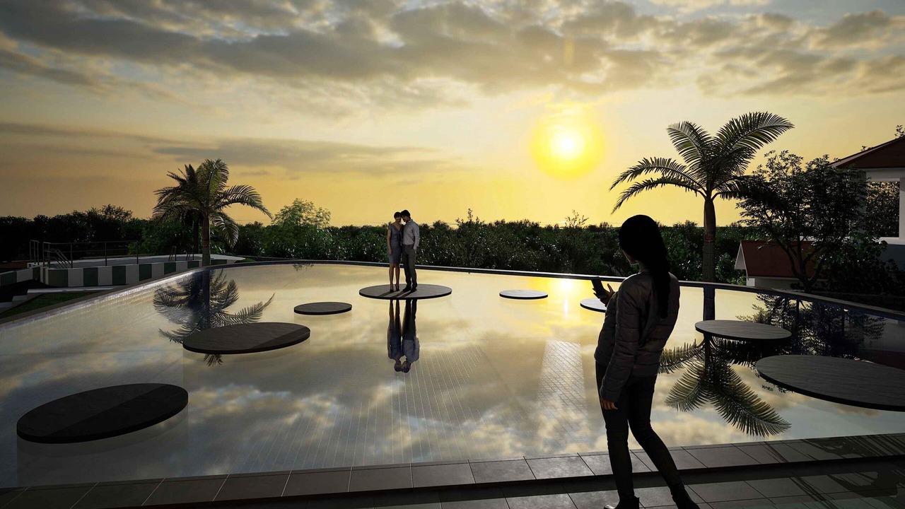 Photo of Outdoor in Miyara