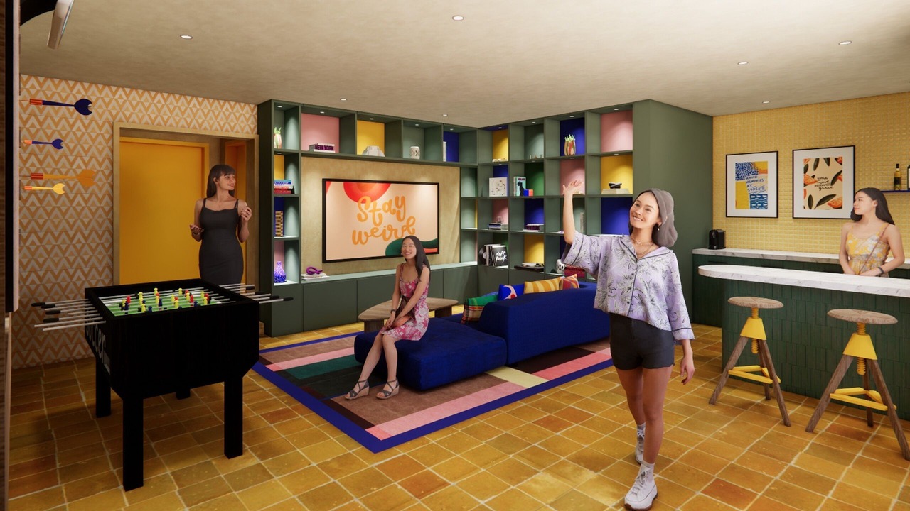 Photo of Bedroom in Miyara