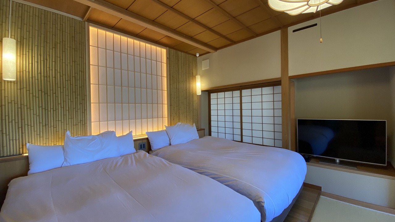 Photo of Bedroom in Yugawara