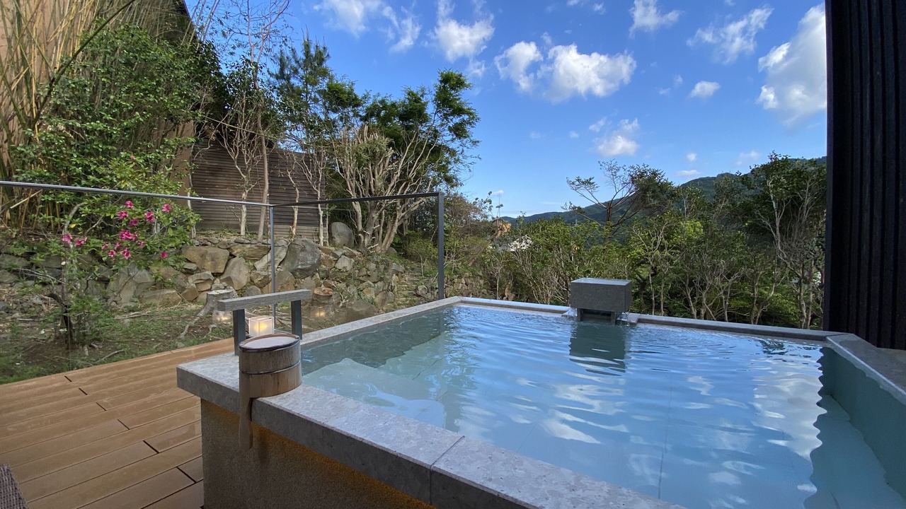 Photo of Bathroom in Yugawara