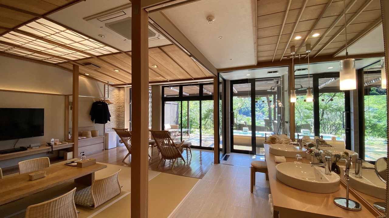 Photo of Bedroom in Yugawara