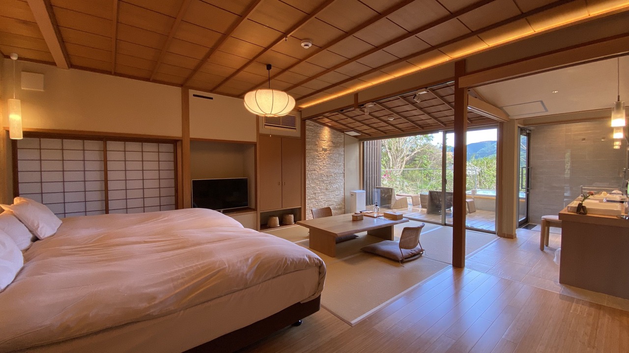 Photo of Bedroom in Yugawara