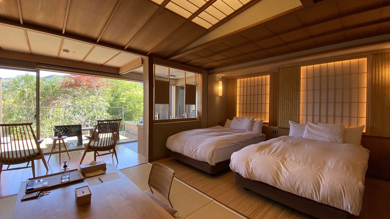 Photo of Bedroom in Yugawara