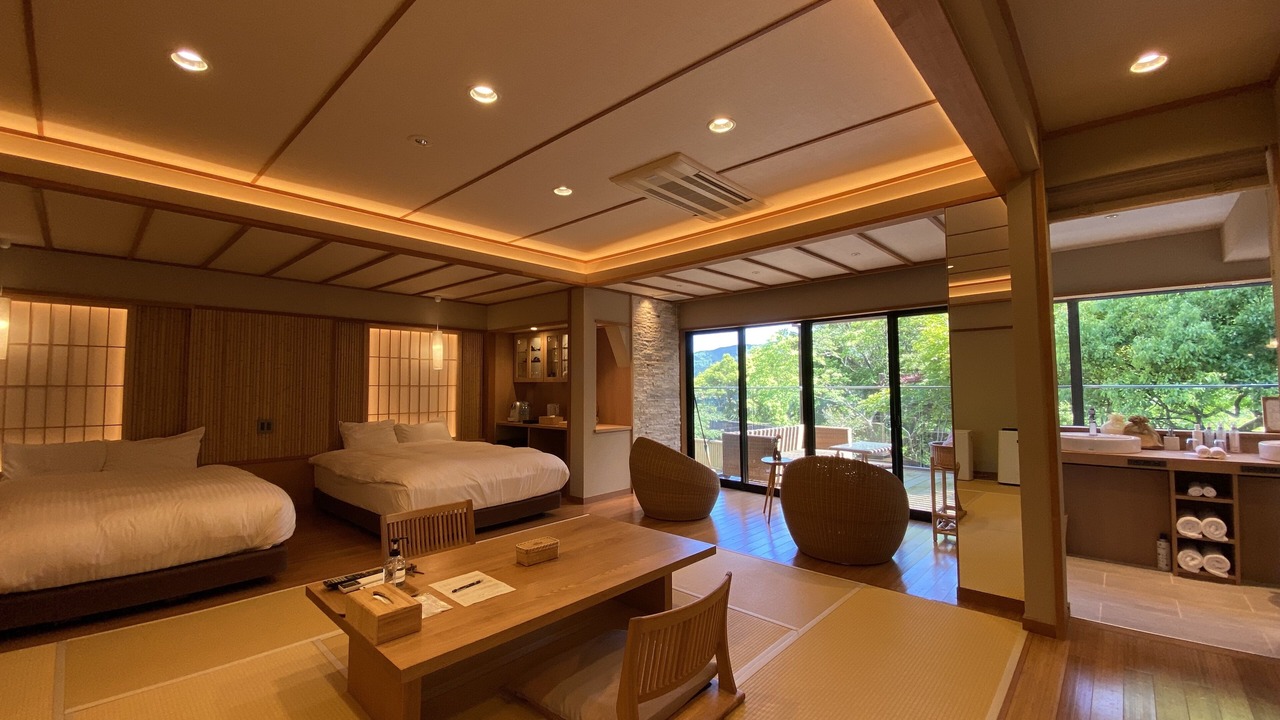 Photo of Bedroom in Yugawara