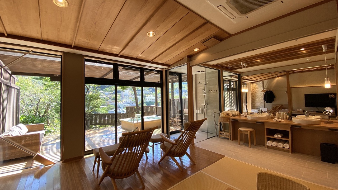 Photo of Bedroom in Yugawara