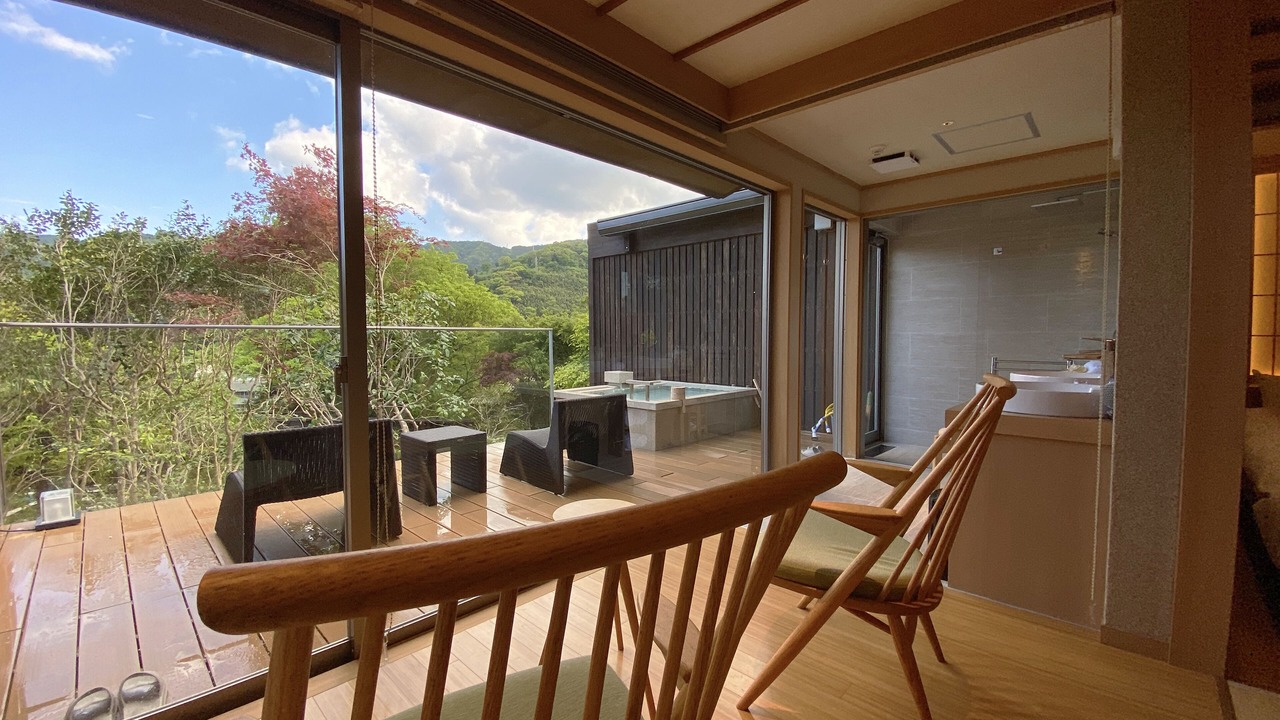 Photo of Bedroom in Yugawara