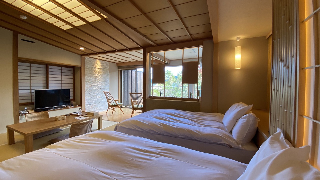 Photo of Bedroom in Yugawara