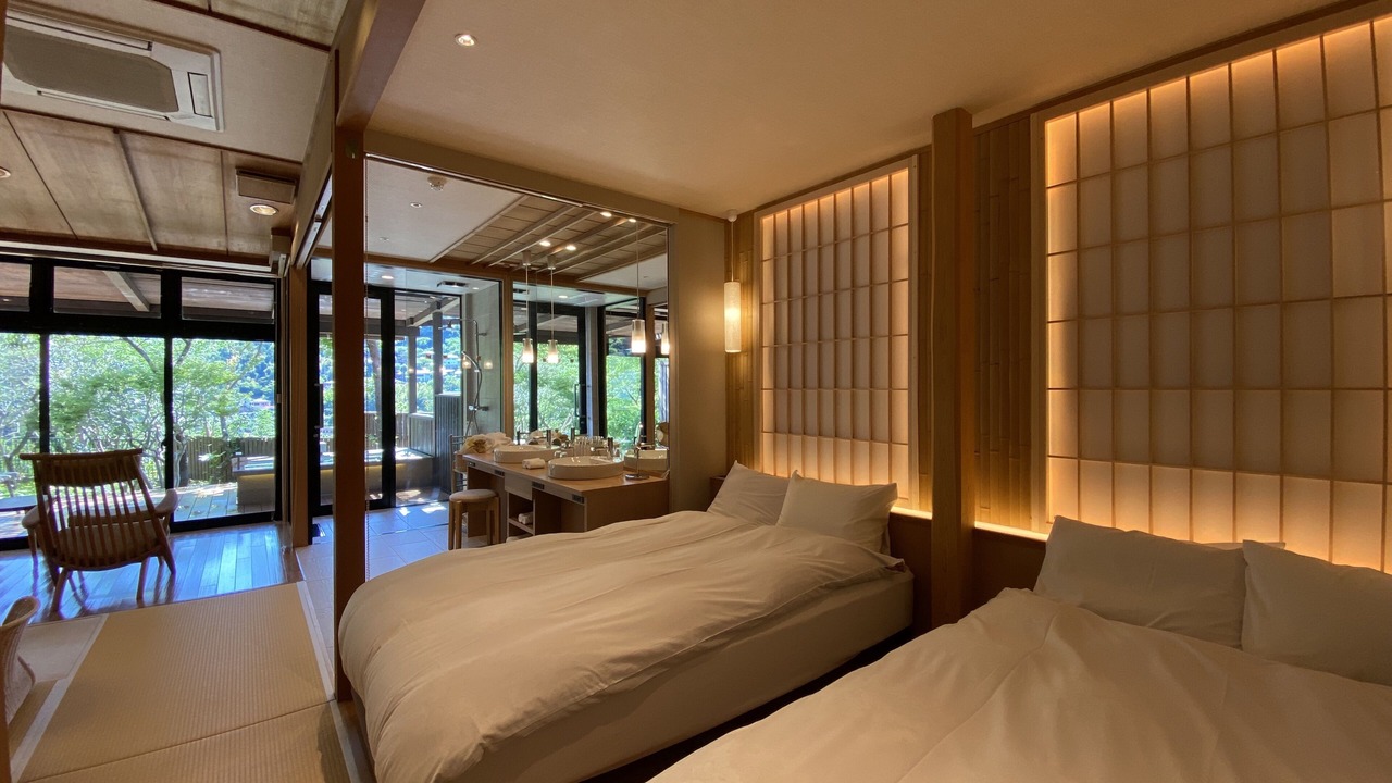 Photo of Bedroom in Yugawara