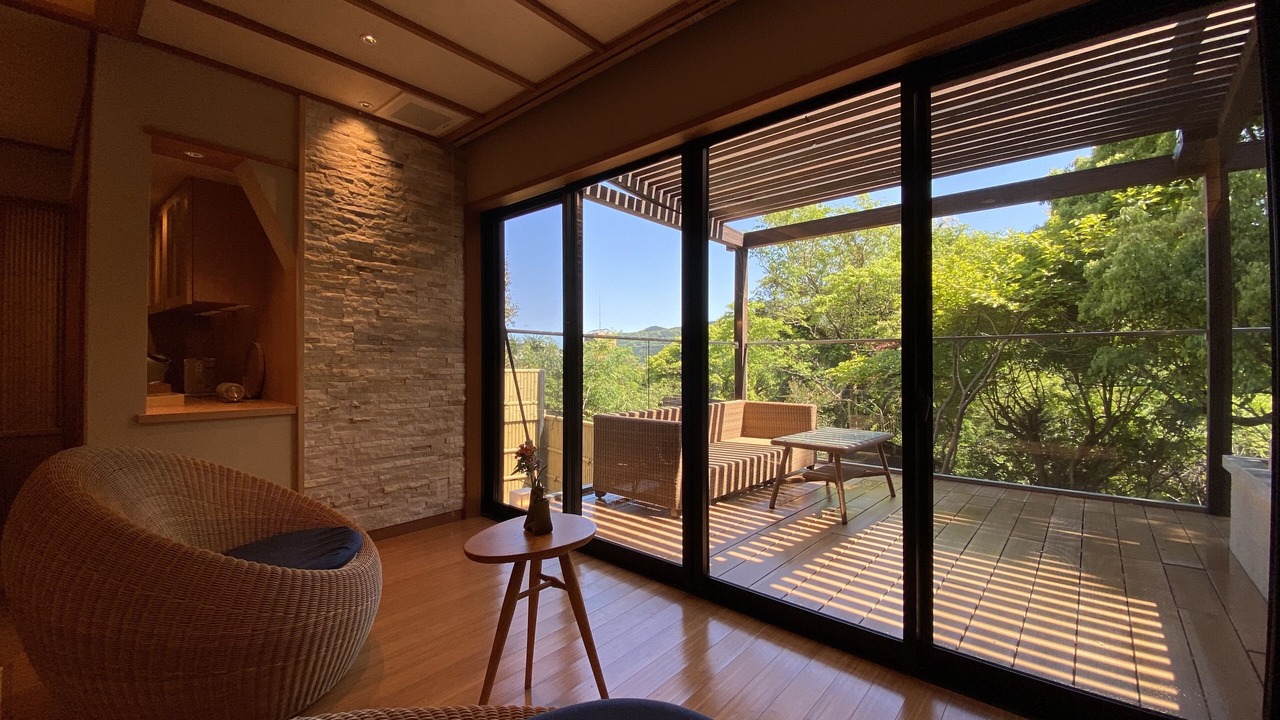 Photo of Bedroom in Yugawara