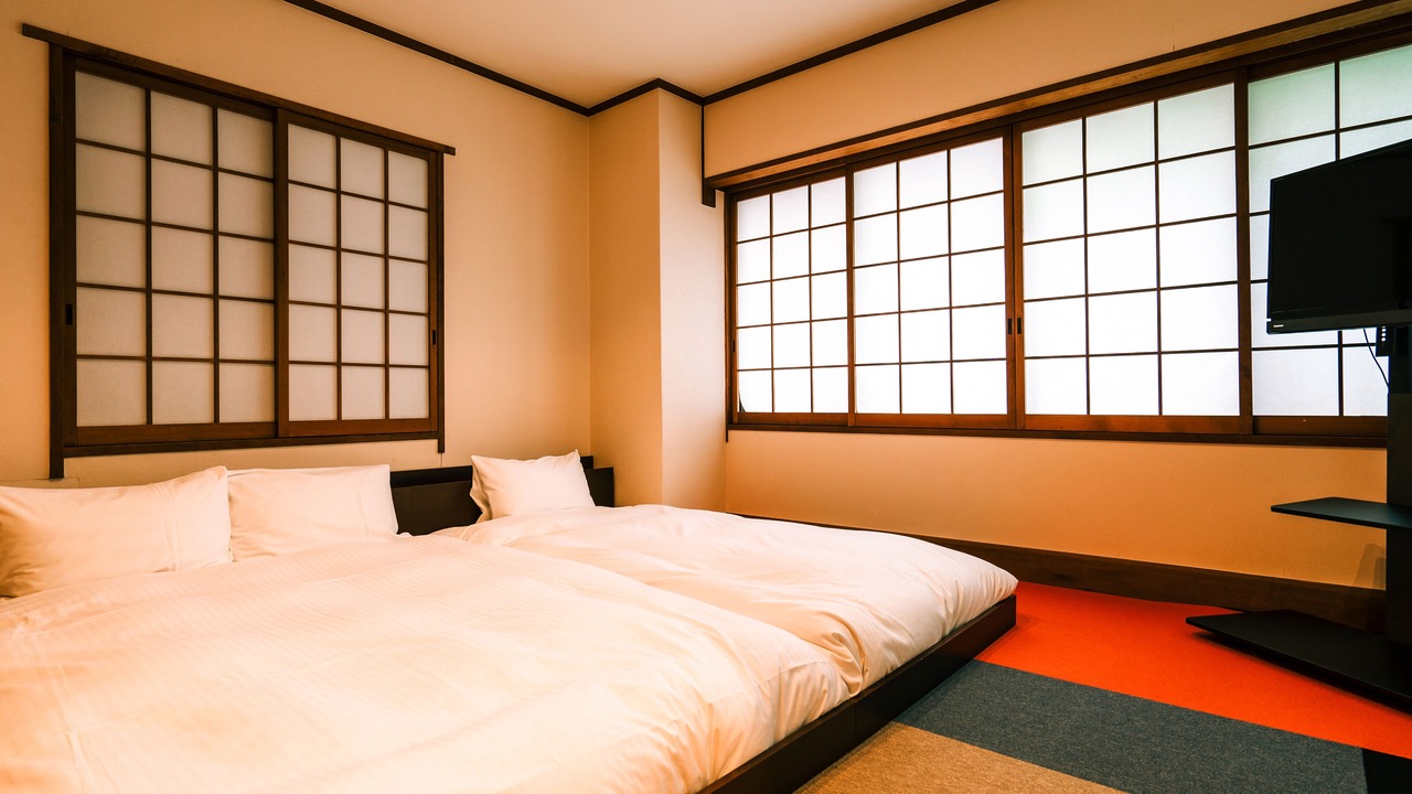 Photo of Bedroom in Nishinomaru Cho