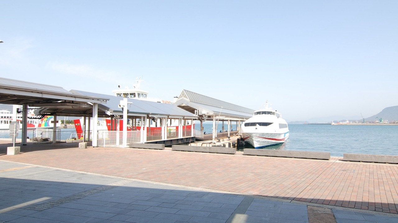 Photo of Outdoor in Nishinomaru Cho
