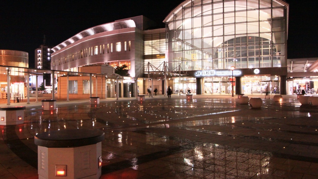 Photo of Others in Nishinomaru Cho
