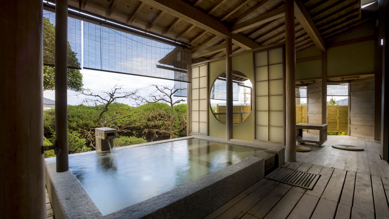 Photo of Bedroom in Amanohashidate
