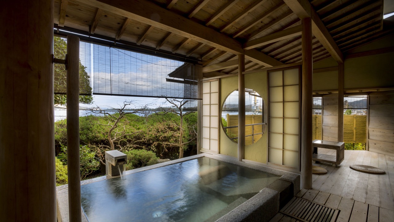 Photo of Bedroom in Amanohashidate