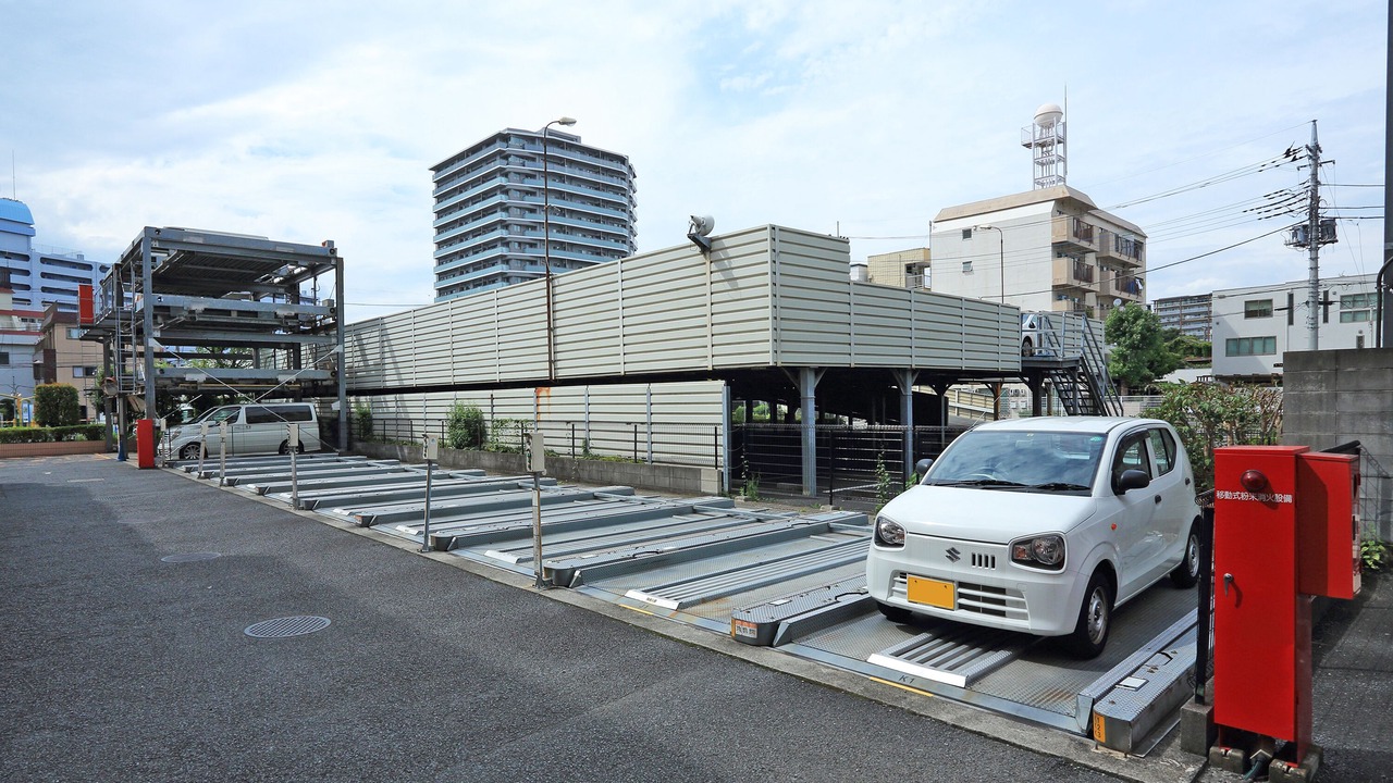 Photo of Others in Kawaguchi