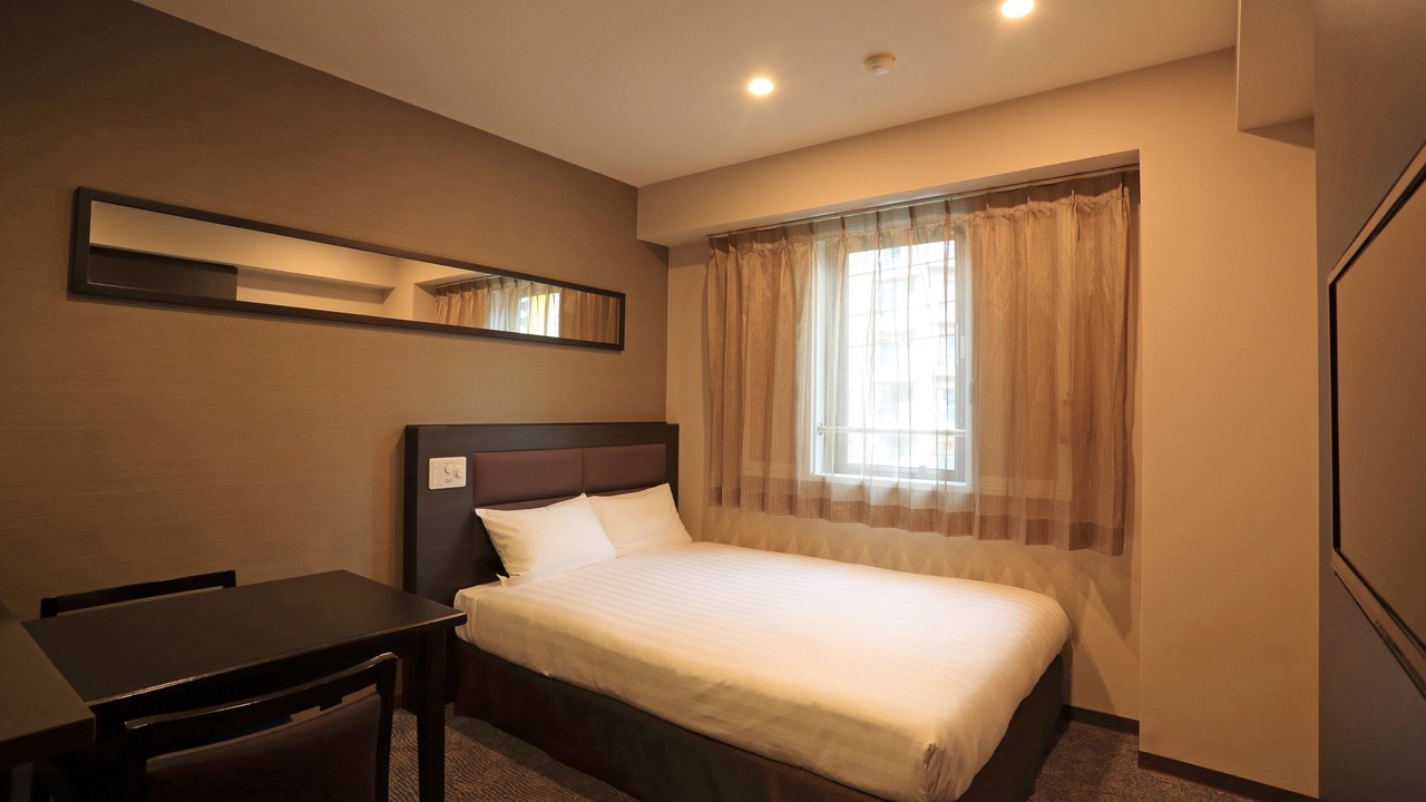 Photo of Bedroom in Kawaguchi