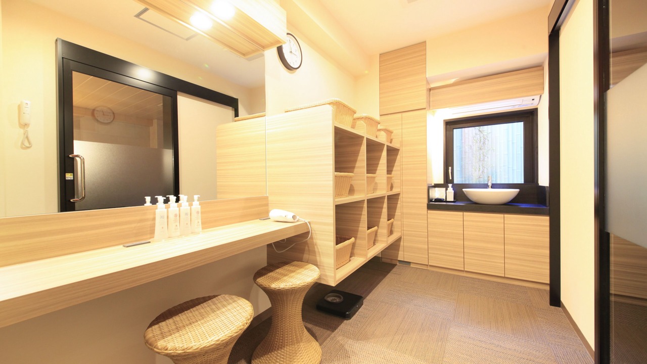 Photo of Bathroom in Kawaguchi