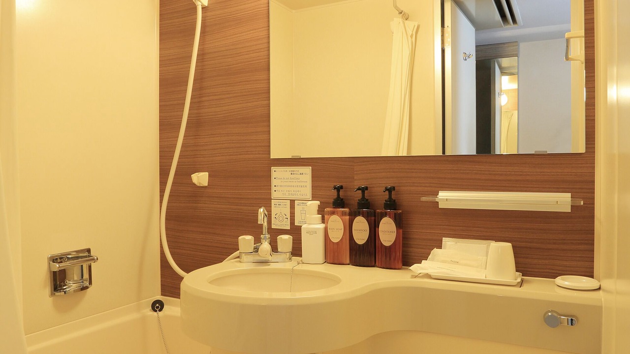 Photo of Bathroom in Kawaguchi